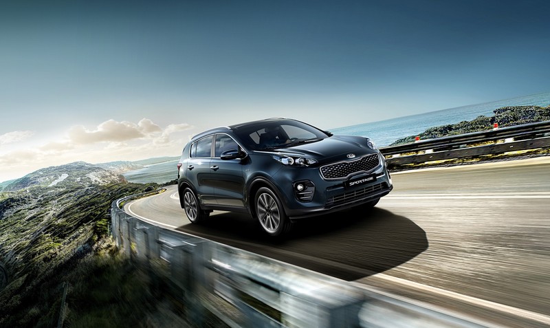 《Carens、Soul、Sportage》同推配備升級 《Kia》限時推出冠軍休旅特式版 《Carens、Soul、Sportage》同推配備升級 《Kia》限時推出冠軍休旅特式版