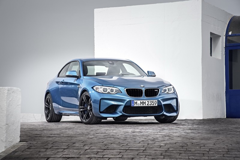 幻想破滅《BMW》沒有計畫推出「M Power」超級跑車 幻想破滅《BMW》沒有計畫推出「M Power」超級跑車