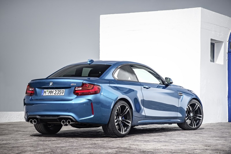 幻想破滅《BMW》沒有計畫推出「M Power」超級跑車 幻想破滅《BMW》沒有計畫推出「M Power」超級跑車