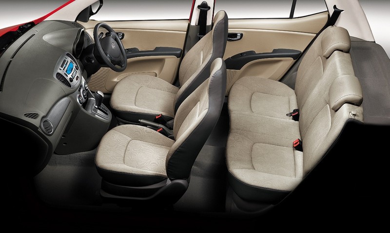 初代目《Hyundai i10》結束印度9年生產歲月 初代目《Hyundai i10》結束印度9年生產歲月
