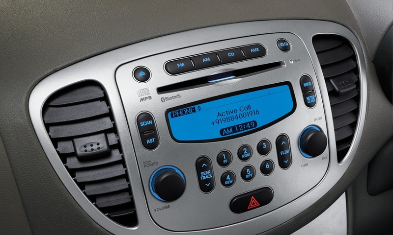 初代目《Hyundai i10》結束印度9年生產歲月 初代目《Hyundai i10》結束印度9年生產歲月