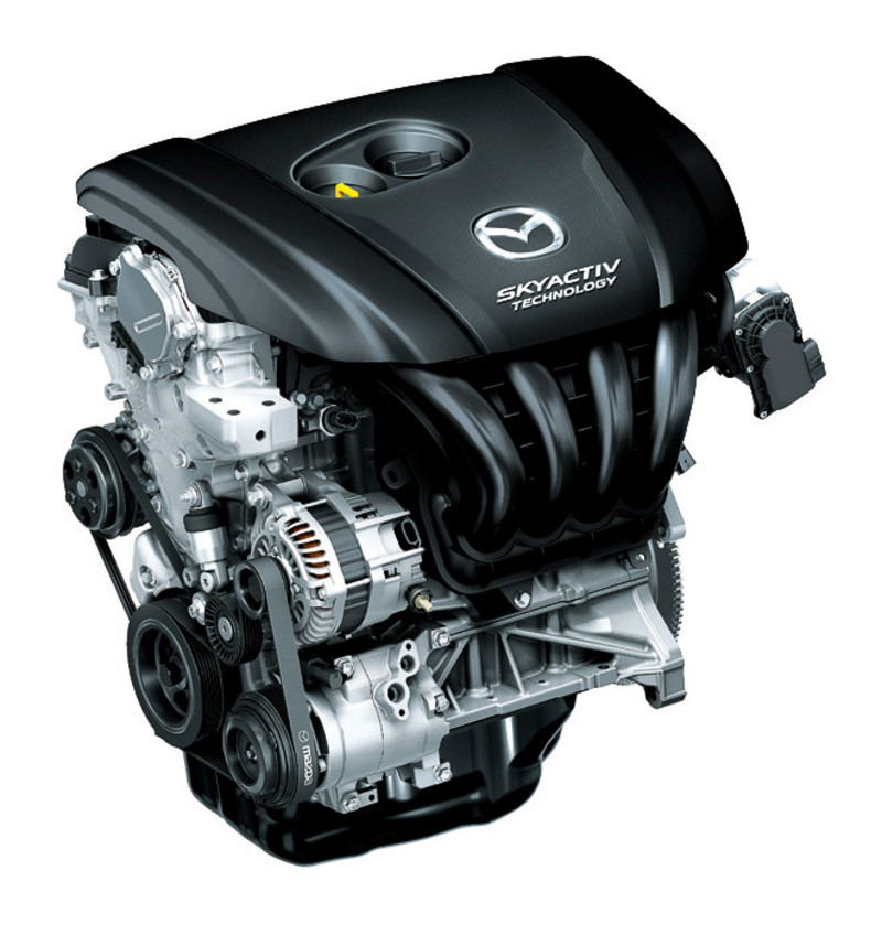 新世代《Mazda CX-5》日規版本首度露面 明年2月日本率先開賣 新世代《Mazda CX-5》日規版本首度露面 明年2月日本率先開賣