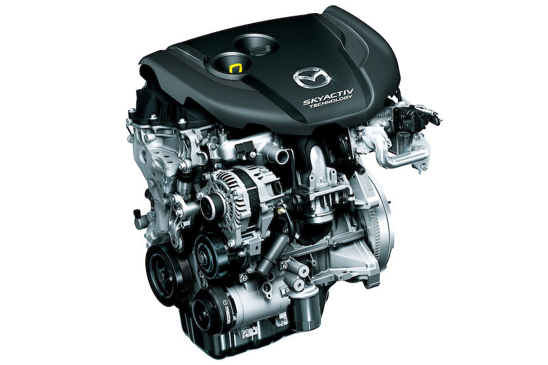 新世代《Mazda CX-5》日規版本首度露面 明年2月日本率先開賣 新世代《Mazda CX-5》日規版本首度露面 明年2月日本率先開賣