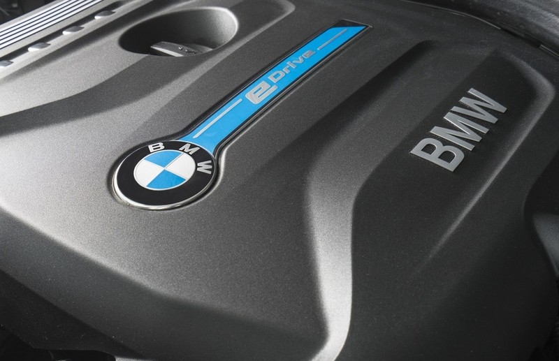 新能源風潮難擋 2020年前《BMW》旗下車型均將提供純電或Hybrid選擇 新能源風潮難擋 2020年前《BMW》旗下車型均將提供純電或Hybrid選擇