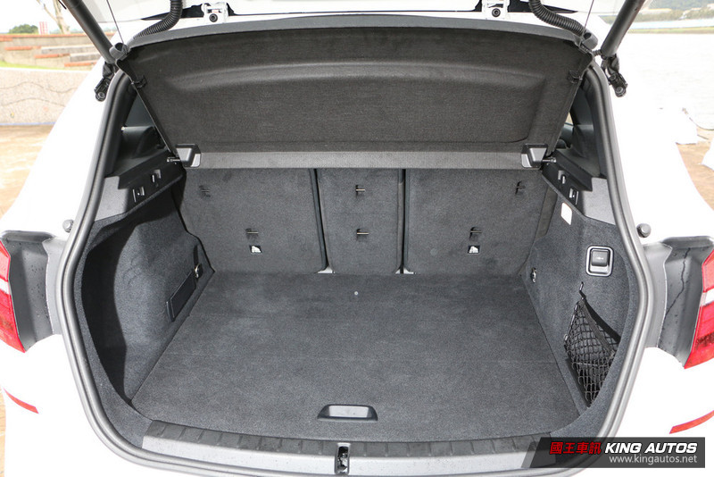由內到外動感升級─《BMW 220i Active Tourer M Sport》試駕報導 由內到外動感升級─《BMW 220i Active Tourer M Sport》試駕報導