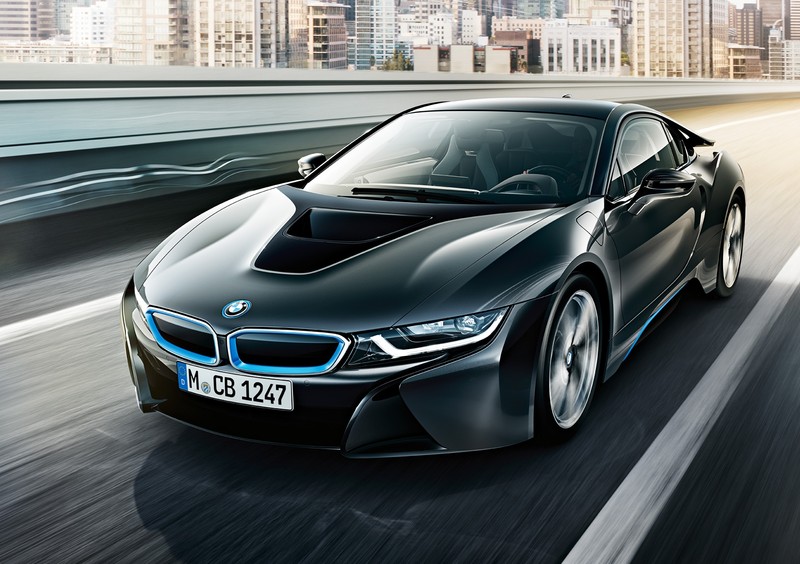 新能源風潮難擋 2020年前《BMW》旗下車型均將提供純電或Hybrid選擇 新能源風潮難擋 2020年前《BMW》旗下車型均將提供純電或Hybrid選擇