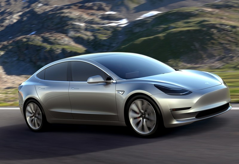 《Samsung》與《Tesla》有望合作 代工生產新一代自動駕駛模組晶片 《Samsung》與《Tesla》有望合作 代工生產新一代自動駕駛模組晶片
