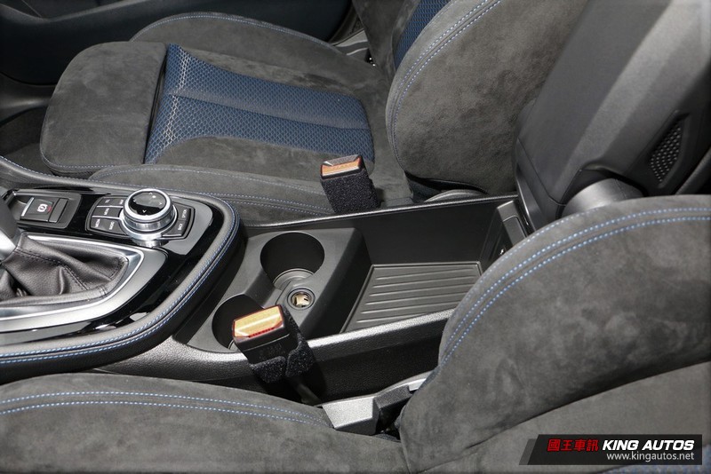 由內到外動感升級─《BMW 220i Active Tourer M Sport》試駕報導 由內到外動感升級─《BMW 220i Active Tourer M Sport》試駕報導