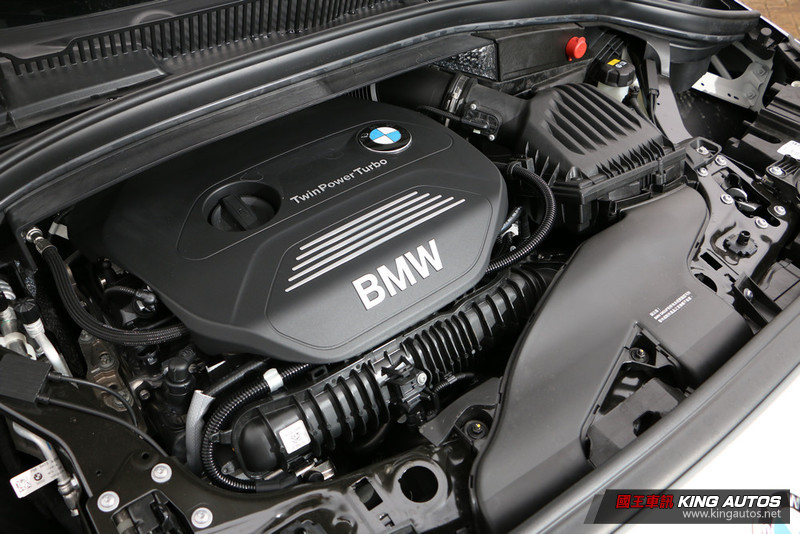 由內到外動感升級─《BMW 220i Active Tourer M Sport》試駕報導 由內到外動感升級─《BMW 220i Active Tourer M Sport》試駕報導