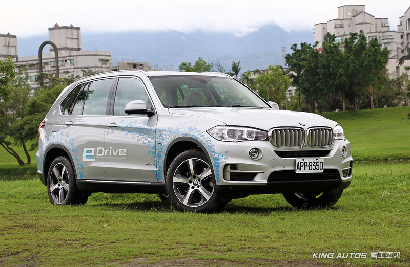 新能源風潮難擋 2020年前《BMW》旗下車型均將提供純電或Hybrid選擇 新能源風潮難擋 2020年前《BMW》旗下車型均將提供純電或Hybrid選擇