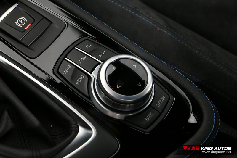 由內到外動感升級─《BMW 220i Active Tourer M Sport》試駕報導 由內到外動感升級─《BMW 220i Active Tourer M Sport》試駕報導