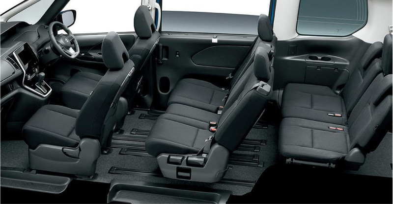 延續Serena貼牌模式 全新第3代《Suzuki Landy》日本正式發表 延續Serena貼牌模式 全新第3代《Suzuki Landy》日本正式發表