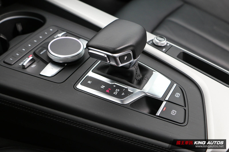 動靜各自精彩─《Audi A4 30 TFSI》vs.《BMW 318i》,動態篇 動靜各自精彩─《Audi A4 30 TFSI》vs.《BMW 318i》,動態篇
