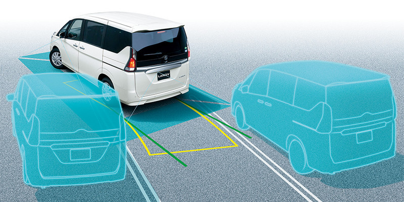 延續Serena貼牌模式 全新第3代《Suzuki Landy》日本正式發表 延續Serena貼牌模式 全新第3代《Suzuki Landy》日本正式發表