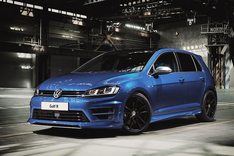 《Volkswagen》改裝老手 Oettinger為改款《Golf》推出最新升級套件 《Volkswagen》改裝老手 Oettinger為改款《Golf》推出最新升級套件