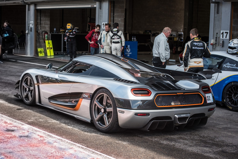 《Koenigsegg》透露其搭載的《Öhlins》懸吊可經由雲端技術進行遠端設定 《Koenigsegg》透露其搭載的《Öhlins》懸吊可經由雲端技術進行遠端設定