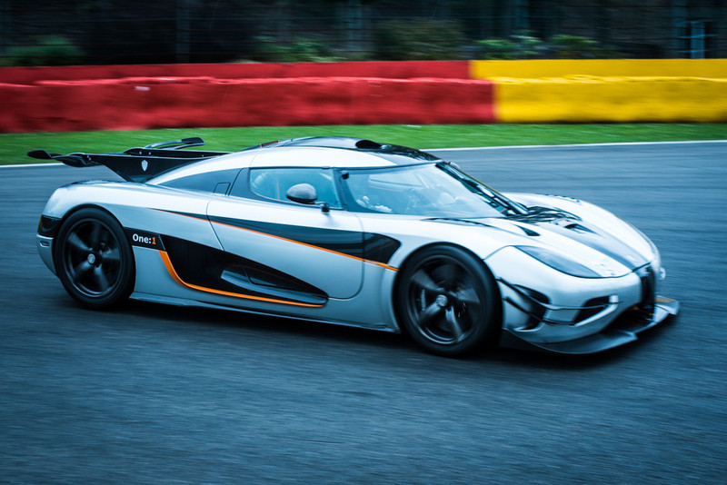 《Koenigsegg》透露其搭載的《Öhlins》懸吊可經由雲端技術進行遠端設定 《Koenigsegg》透露其搭載的《Öhlins》懸吊可經由雲端技術進行遠端設定