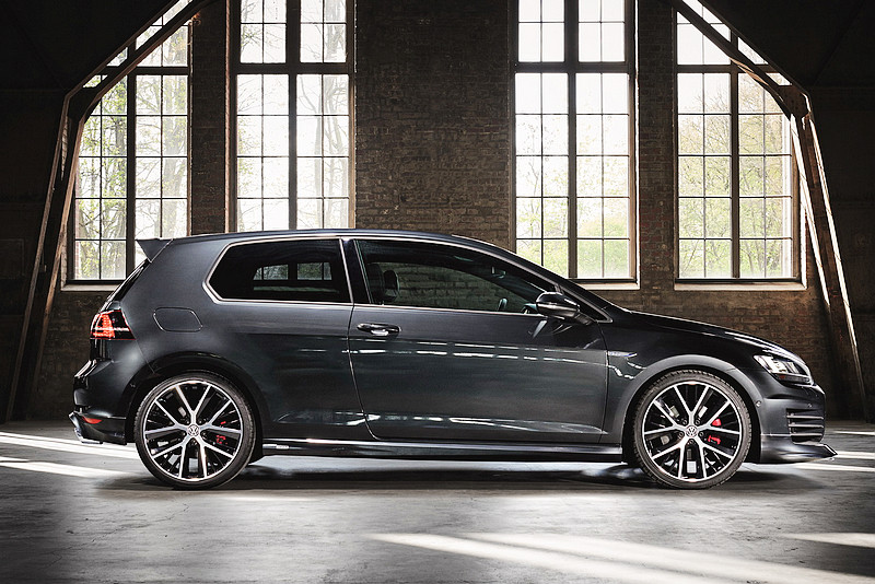 《Volkswagen》改裝老手 Oettinger為改款《Golf》推出最新升級套件 《Volkswagen》改裝老手 Oettinger為改款《Golf》推出最新升級套件