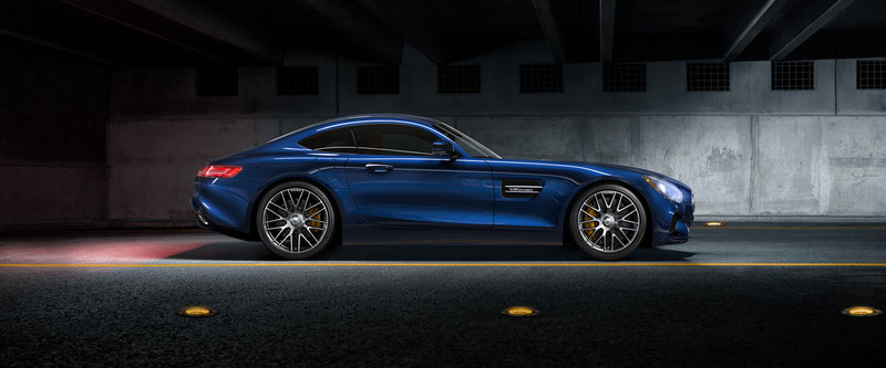 下一代《Mercedes-Benz SL》敞篷跑車將使用《AMG GT》底盤平台 下一代《Mercedes-Benz SL》敞篷跑車將使用《AMG GT》底盤平台