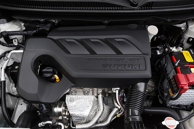 新世代《Suzuki Swift》日本即將發表 1.0渦輪/1.2 NA/1.2油電三種動力全入列 新世代《Suzuki Swift》日本即將發表 1.0渦輪/1.2 NA/1.2油電三種動力全入列