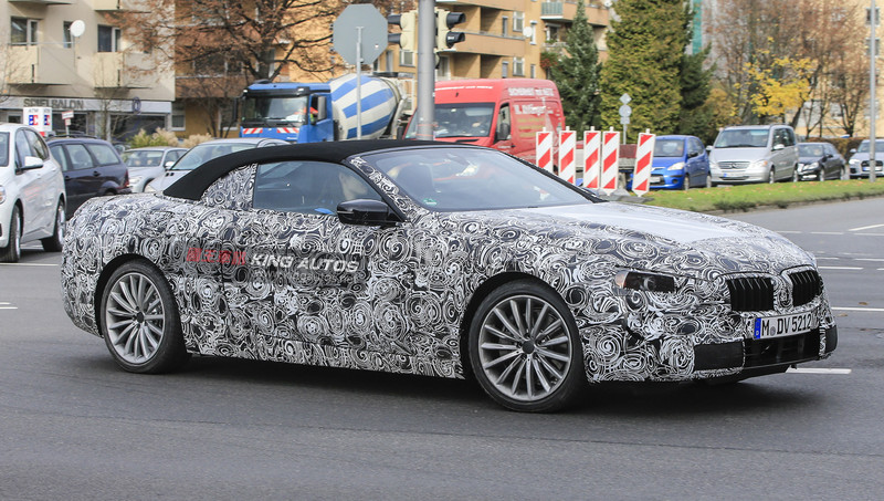 美規《BMW 6 Series》末代微幅強化 新一代《6 Series》有望2018相見 美規《BMW 6 Series》末代微幅強化 新一代《6 Series》有望2018相見