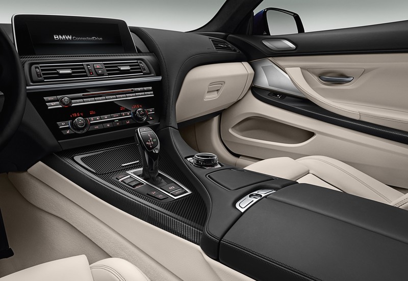 美規《BMW 6 Series》末代微幅強化 新一代《6 Series》有望2018相見 美規《BMW 6 Series》末代微幅強化 新一代《6 Series》有望2018相見