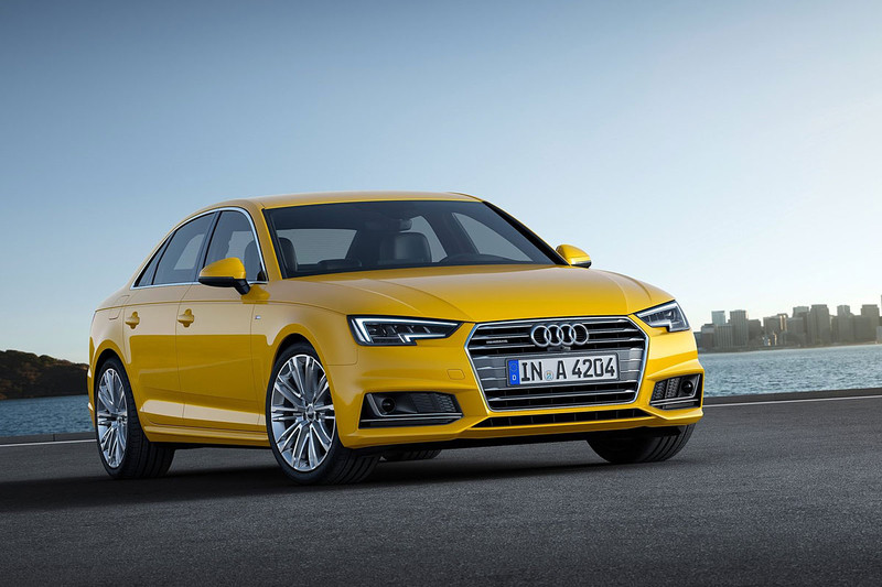 預約幸福即刻健檢 《Audi》新春健檢活動抽獨享《A4》六日遊 預約幸福即刻健檢 《Audi》新春健檢活動抽獨享《A4》六日遊