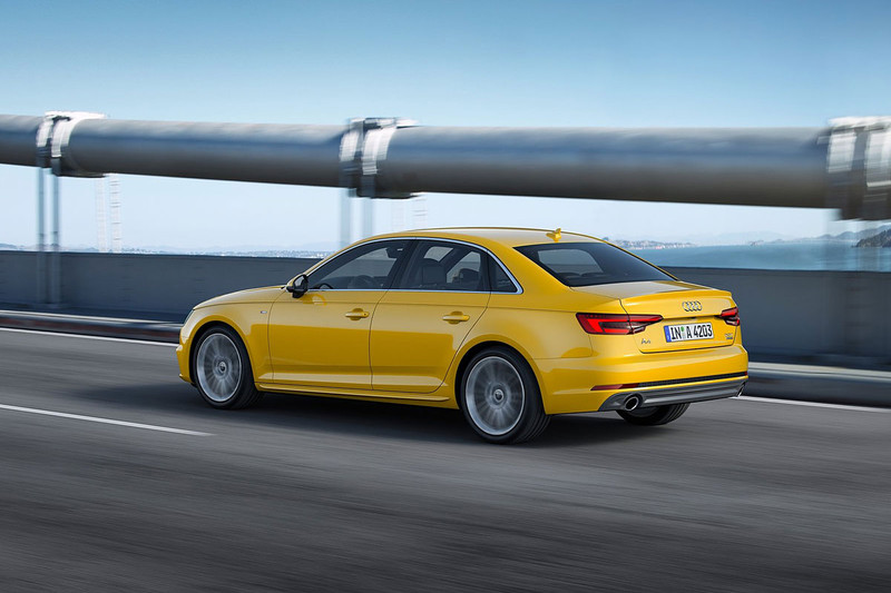預約幸福即刻健檢 《Audi》新春健檢活動抽獨享《A4》六日遊 預約幸福即刻健檢 《Audi》新春健檢活動抽獨享《A4》六日遊