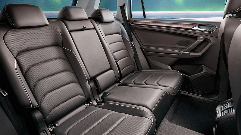 預覽《Volkswagen Tiguan Allspace》模樣 中國《上汽大眾途觀L》搶先亮相 預覽《Volkswagen Tiguan Allspace》模樣 中國《上汽大眾途觀L》搶先亮相