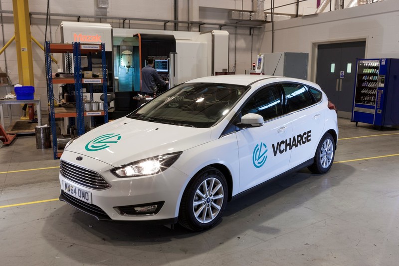 創新增壓科技《Torotrak V-Charge》將「CVT」技術導入引擎增壓器 創新增壓科技《Torotrak V-Charge》將「CVT」技術導入引擎增壓器