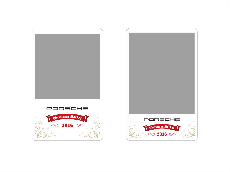 熱血耶誕《Porsche Christmas Market》日本東京登場 熱血耶誕《Porsche Christmas Market》日本東京登場
