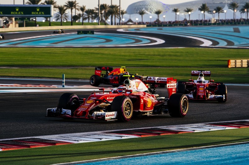 提拔義大利車手《Ferrari》擬成立《Alfa Romeo F1》進行車手培訓計畫 提拔義大利車手《Ferrari》擬成立《Alfa Romeo F1》進行車手培訓計畫