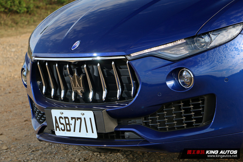 輸出下調350匹 《Maserati Levante / Levante Luxury》入門版478萬起開始接單 輸出下調350匹 《Maserati Levante / Levante Luxury》入門版478萬起開始接單