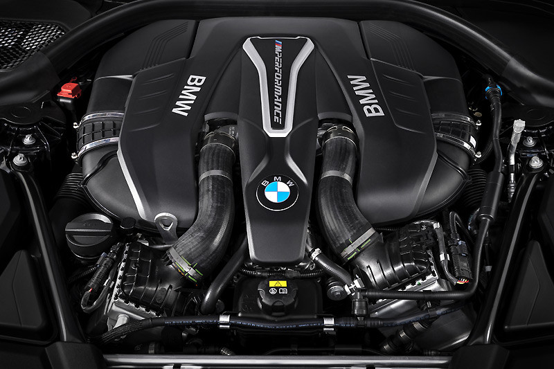 《G30 5 Series》領銜首演 《BMW》公佈2017北美車展參展陣容 《G30 5 Series》領銜首演 《BMW》公佈2017北美車展參展陣容