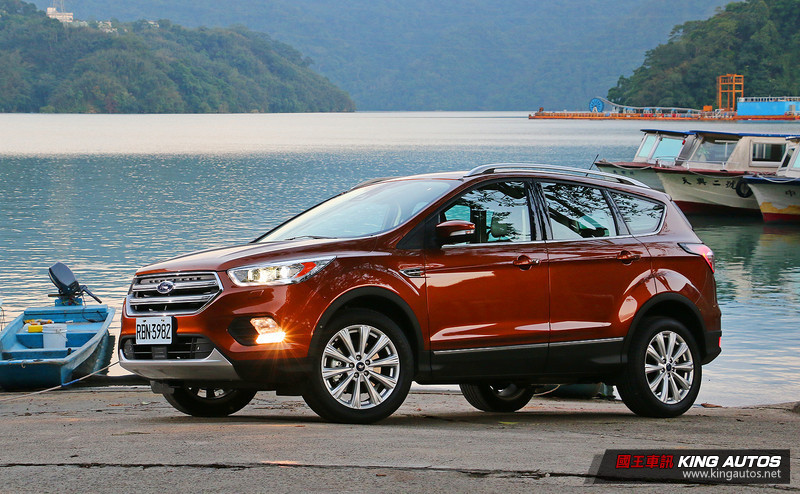3大系統24項免費檢查服務 《Ford Car Salon》邀請車主歲末健檢 3大系統24項免費檢查服務 《Ford Car Salon》邀請車主歲末健檢