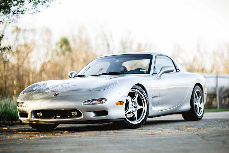經典跑車換心大作戰fd3s世代 Mazda Rx 7 換上ls2 6 0 V8動力猛爆400hp 國王車訊kingautos 經典跑車換心大作戰fd3s世代 Mazda Rx 7 換上ls2 6 0 V8動力猛爆400hp 國王車訊kingautos