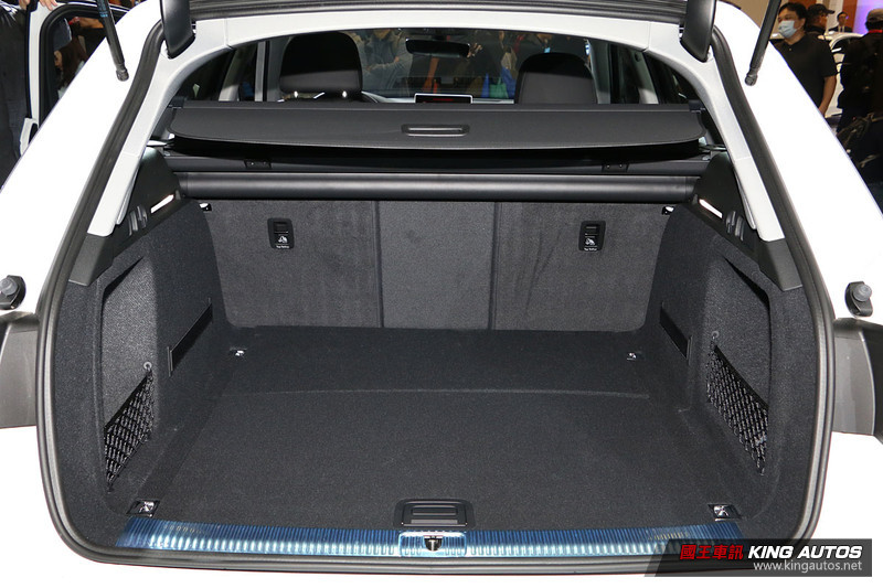 豪華跨界生力軍 《Audi A4 Allroad quattro》292萬元起預購開跑 豪華跨界生力軍 《Audi A4 Allroad quattro》292萬元起預購開跑