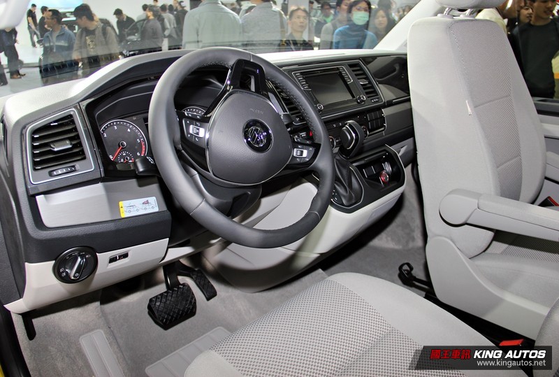 五星級戶外露營生活 《Volkswagen T6 California Beach》198.9萬元起正式發表 五星級戶外露營生活 《Volkswagen T6 California Beach》198.9萬元起正式發表