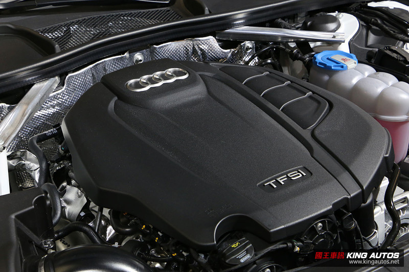 豪華跨界生力軍 《Audi A4 Allroad quattro》292萬元起預購開跑 豪華跨界生力軍 《Audi A4 Allroad quattro》292萬元起預購開跑