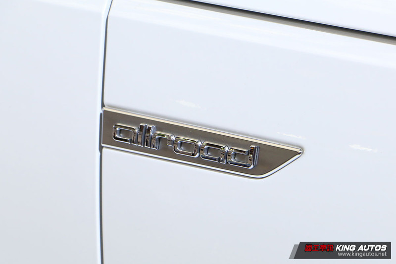 豪華跨界生力軍 《Audi A4 Allroad quattro》292萬元起預購開跑 豪華跨界生力軍 《Audi A4 Allroad quattro》292萬元起預購開跑