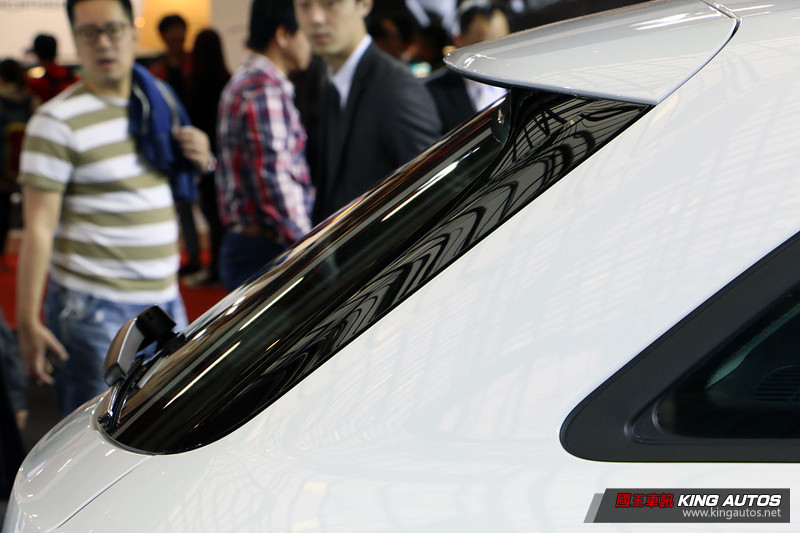 豪華跨界生力軍 《Audi A4 Allroad quattro》292萬元起預購開跑 豪華跨界生力軍 《Audi A4 Allroad quattro》292萬元起預購開跑