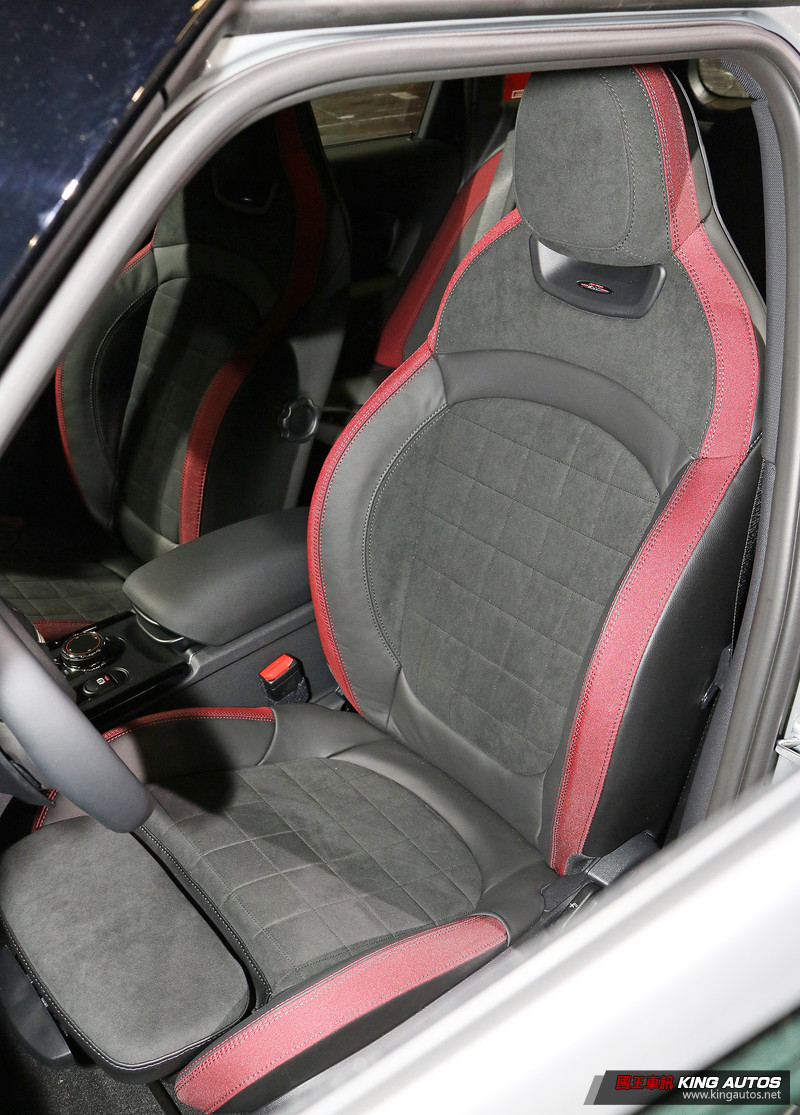 預售價215萬元起 新世代《Mini JCW Clubman ALL4》搶先登台發表 預售價215萬元起 新世代《Mini JCW Clubman ALL4》搶先登台發表