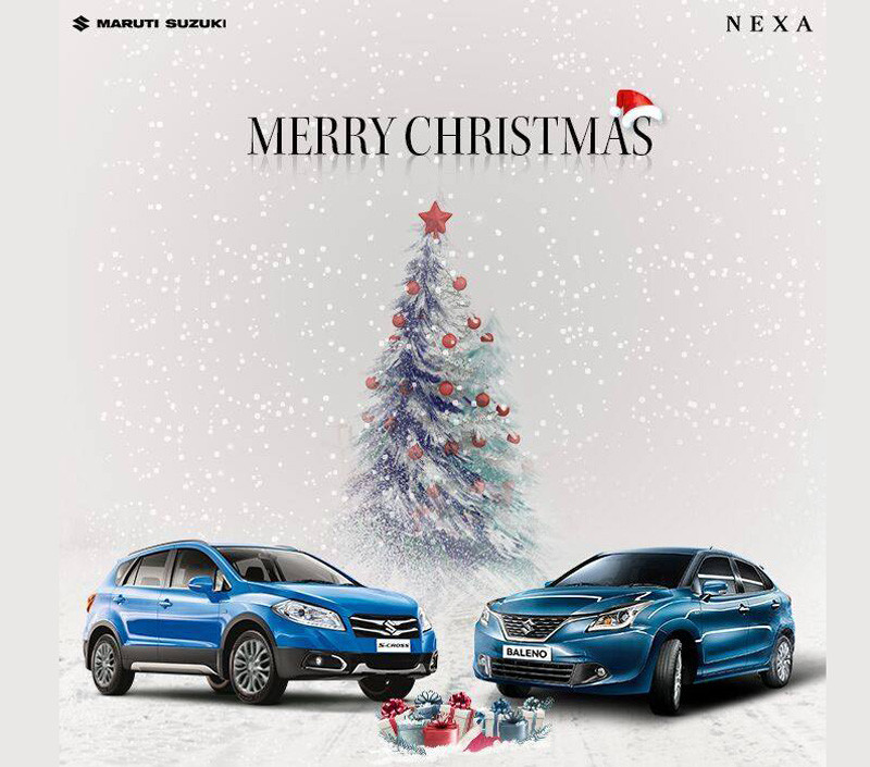 印度新年式《Suzuki S-Cross》攜手《Baleno》悄悄升級 印度新年式《Suzuki S-Cross》攜手《Baleno》悄悄升級
