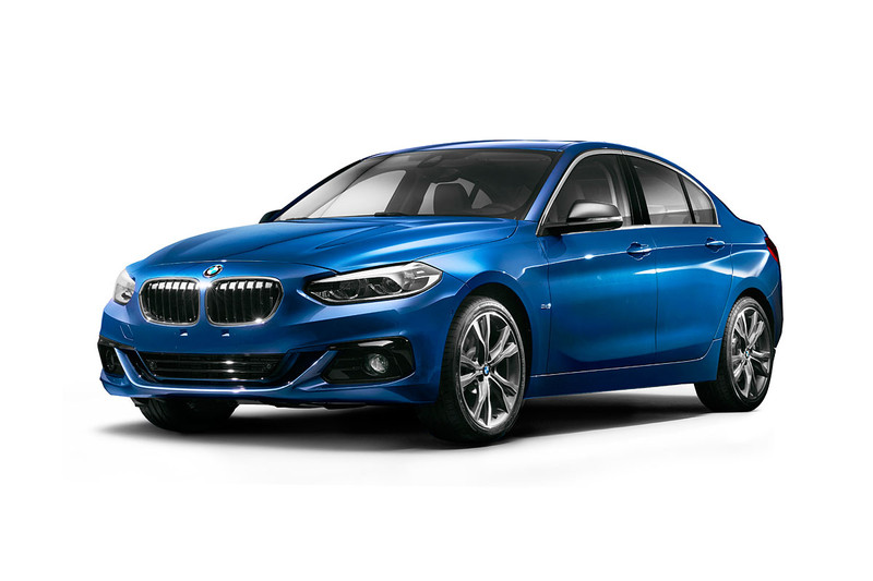 向四門房車低頭 《Mercedes-Benz A-Class Sedan》或於2018年現身 向四門房車低頭 《Mercedes-Benz A-Class Sedan》或於2018年現身
