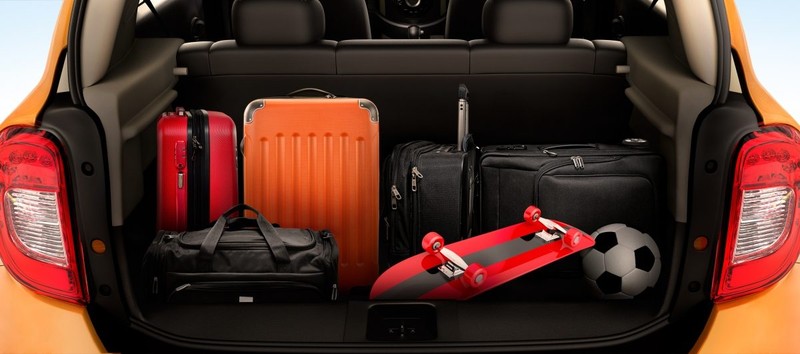 內外更有型《Nissan Micra》印度市場提供CVT變速箱選擇 內外更有型《Nissan Micra》印度市場提供CVT變速箱選擇