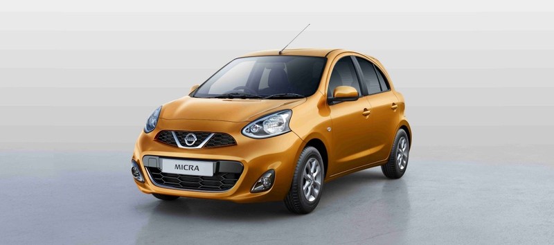 內外更有型《Nissan Micra》印度市場提供CVT變速箱選擇 內外更有型《Nissan Micra》印度市場提供CVT變速箱選擇