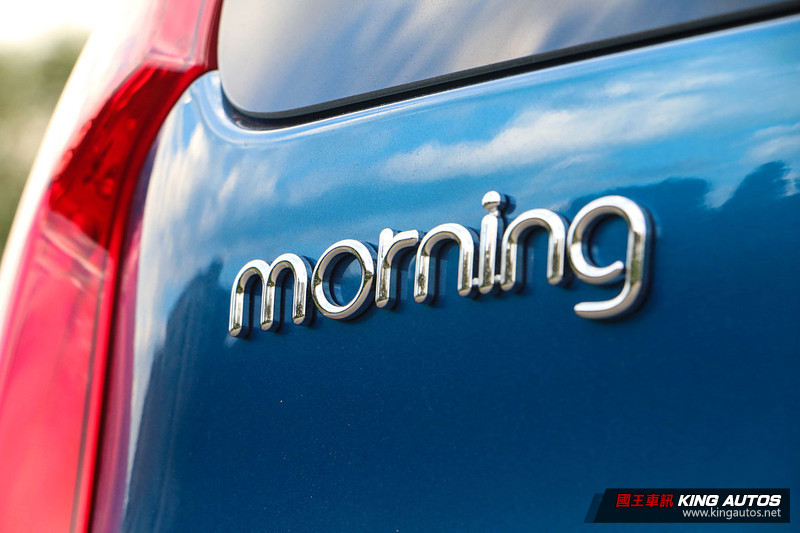 安全滿點的早安問候─《Kia Morning》驚艷版試駕報導 安全滿點的早安問候─《Kia Morning》驚艷版試駕報導