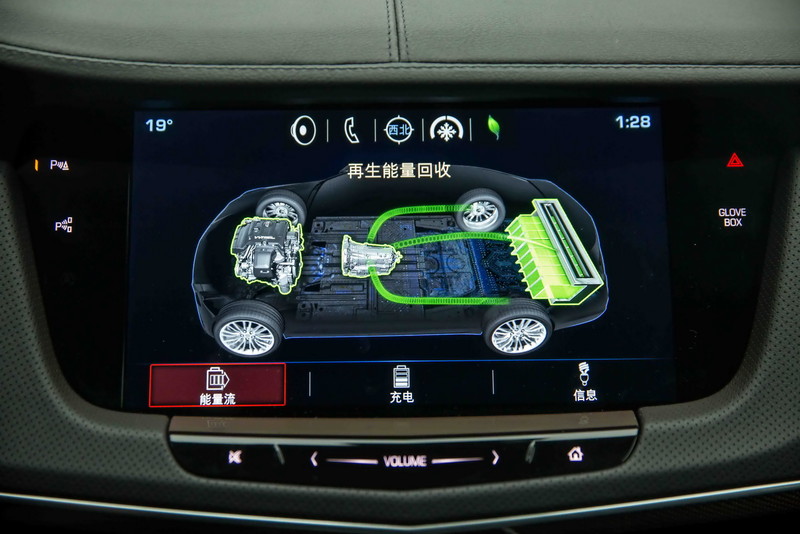 中國售價公佈《Cadillac CT6 PHEV》開創新能源性能駕享時代 中國售價公佈《Cadillac CT6 PHEV》開創新能源性能駕享時代