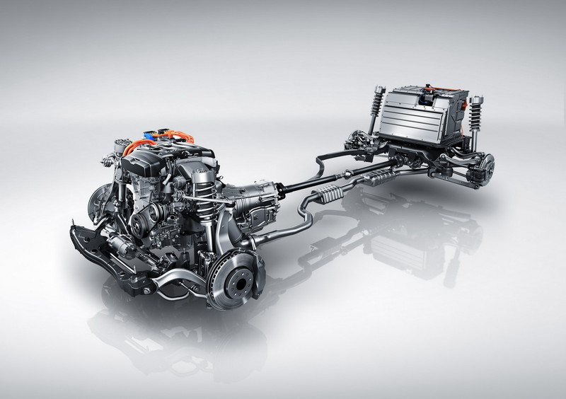 中國售價公佈《Cadillac CT6 PHEV》開創新能源性能駕享時代 中國售價公佈《Cadillac CT6 PHEV》開創新能源性能駕享時代