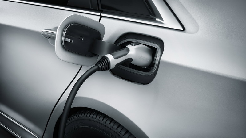 中國售價公佈《Cadillac CT6 PHEV》開創新能源性能駕享時代 中國售價公佈《Cadillac CT6 PHEV》開創新能源性能駕享時代